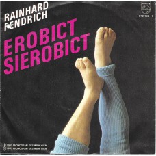 RAINHARD FENDRICH - Erobict Sierobict